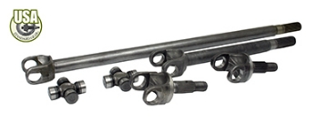 Picture of USA Standard 4340CM Axle Kit For 79-87 GM Truck & Blazer - GM 8-5in - 28Spline w-Spicer Joints