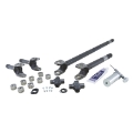 Picture of USA Standard 4340CM Rplcmnt Axle Kit For 69-80 GM Truck & Blazer - Dana 44 w-Super Joints