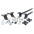 Picture of USA Standard 4340CM Rplcmnt Axle Kit For 77-91 GM Dana 60 Front - 35 Spline w-Super Joints