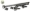 Picture of USA Standard 4340 Chrome-Moly Replacement Axle Kit For 79-93 Dodge Dana 60 Front - 30 Spline