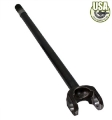 Picture of USA Standard 4340 Chrome Moly Rplcmnt Axle Shaft - Righthand Inner For TJ & XJ - 30 Spline