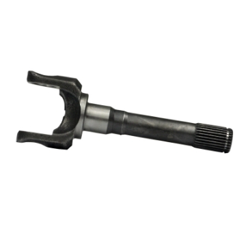 Picture of USA Standard 4340 Chrome Moly Axle - Bronco & F150 Outer Stub - Uses 5-760X U-Joint
