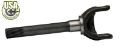 Picture of USA Standard 4340 Chrome Moly Replacement Axle For Dana 44 - F250 Outer Stub - Uses 5-760X U-Joint