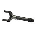Picture of USA Standard 4340 Chrome Moly Replacement Axle For Dana 44 - F250 Outer Stub - Uses 5-760X U-Joint