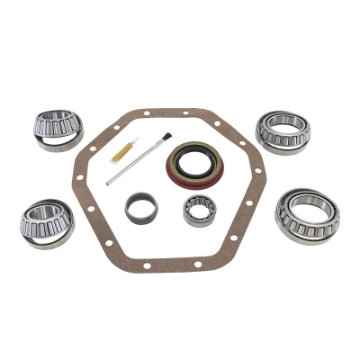Picture of USA Standard Bearing Kit For 88 & Down 10-5in GM 14 Bolt Truck