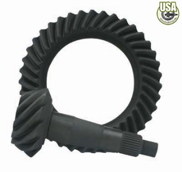 Picture of Yukon Gear USA Standard Ring & Pinion Gear Set For GM 12 Bolt Car in a 3-73 Ratio