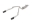 Picture of aFe Gemini XV 3in 304 SS Cat-Back Exhaust 19-21 Ram 1500 V8 5-7L Hemi w- Black Tips