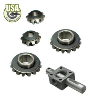 Picture of USA Standard Gear Standard Spider Gear Set For Ford 8in & 9in - 28 Spline - 2-Pinion Design