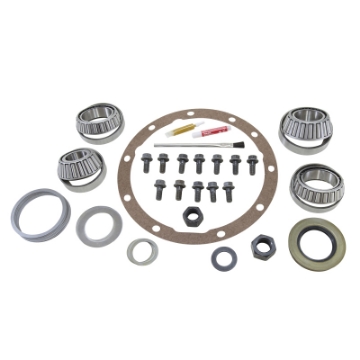 Picture of USA Standard Master Overhaul Kit For Chrysler 8-75in #89 Housing w- 25520-90 Diff Bearings