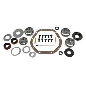 Picture of USA Standard Master Overhaul Kit For The Dana 44 Diff w- 30 Spline