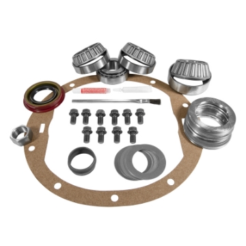 Picture of USA Standard Master Overhaul Kit For The 64-72 GM 8-2in 10-Bolt Diff