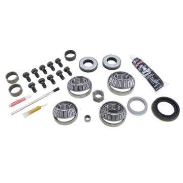 Picture of USA Standard Master Overhaul Kit For The 99-13 GM 8-25in IFS Diff