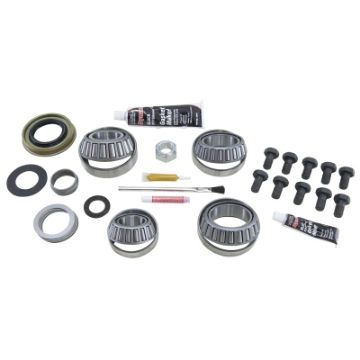 Picture of USA Standard Master Overhaul Kit For Nissan Titan Rear Diff