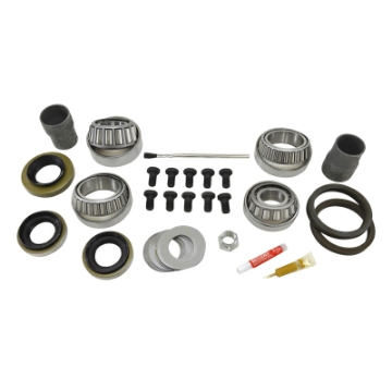 Picture of USA Standard Master Overhaul Kit For Toyota 7-5in IFS Diff - V6