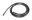 Picture of Torque Solution Silicone Vacuum Hose Black 3-5mm 1-8in ID Universal 10ft