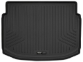 Picture of Husky Liners 13-15 Ford C-Max Weatherbeater Black Rear Cargo Liner