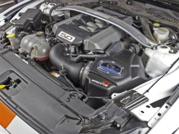 Picture of aFe Momentum GT Pro 5R Intake System 2015 Ford Mustang GT V8-5-0L