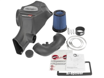 Picture of aFe Momentum GT Pro 5R Intake System 2015 Ford Mustang GT V8-5-0L