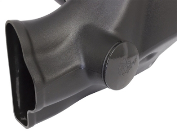 Picture of aFe Momentum GT Pro Dry S Intake System 2015 Ford Mustang GT V8-5-0L