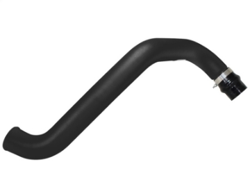 Picture of aFe Bladerunner 3in Intercooler Hot Side Tube 01-04 GM Diesel Trucks V8 6-6L td