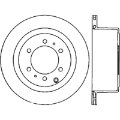Picture of StopTech Slotted Cryo Sport Brake Rotor 93-97 Toyota Land Cruiser Right Rear