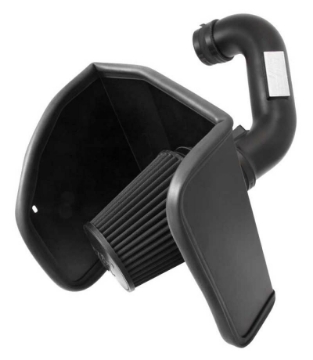 Picture of K&N 71 Series Performance Intake Kit - Chevrolet-GMC Colorado-Canyon  V6 3-6L 2015