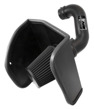 Picture of K&N 71 Series Performance Intake Kit - Chevrolet-GMC Colorado-Canyon  V6 3-6L 2015