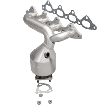 Picture of MagnaFlow Conv DF 02-03 Mitsubishi Lancer 2-0L California