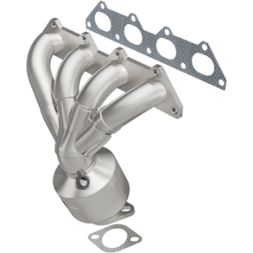 Picture of MagnaFlow Conv DF 02-03 Mitsubishi Lancer 2-0L California