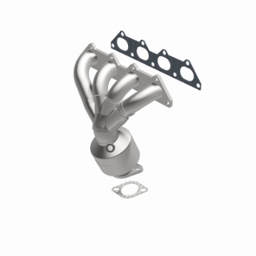 Picture of MagnaFlow Conv DF 02-03 Mitsubishi Lancer 2-0L California