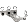 Picture of MagnaFlow Conv DF 07-10 BMW X3 3-0L Rear Manifold