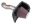 Picture of K&N 14-15 Jeep Cherokee 3-2L V6 High Flow Performance Intake Kit