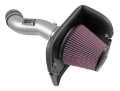 Picture of K&N 14-15 Jeep Cherokee 3-2L V6 High Flow Performance Intake Kit
