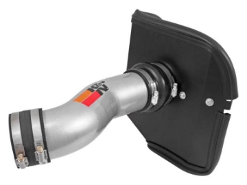 Picture of K&N 14-15 Jeep Cherokee 3-2L V6 High Flow Performance Intake Kit