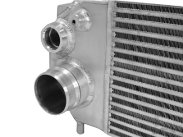 Picture of aFe Bladerunner Intercooler with Tubes 2015 Ford F-150 V6 2-7 tt