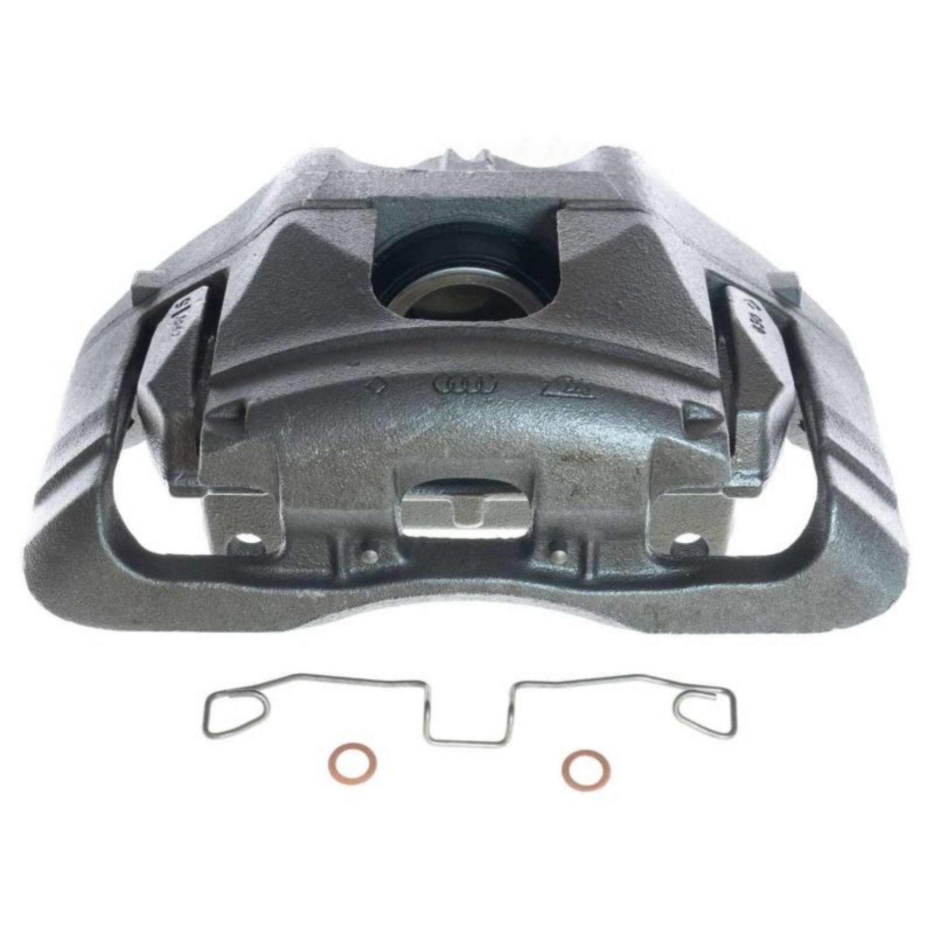 Picture of Power Stop 03-04 Audi A6 Front Left Autospecialty Caliper