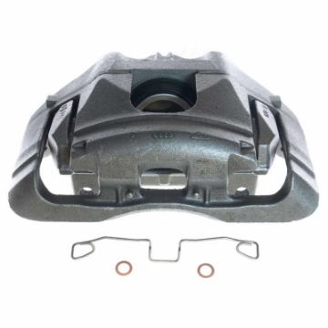 Picture of Power Stop 03-04 Audi A6 Front Left Autospecialty Caliper