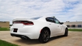 Picture of Corsa 2015-2016 Dodge Charger - Chrysler 300 5-7L V8  Polished Sport Cat-Back