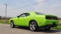 Picture of Corsa 2015-2016 Dodge Challenger 5-7L V8  Polished Xtreme Cat-Back