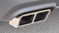 Picture of Corsa 2015-2016 Dodge Challenger 5-7L V8  Polished Xtreme Cat-Back