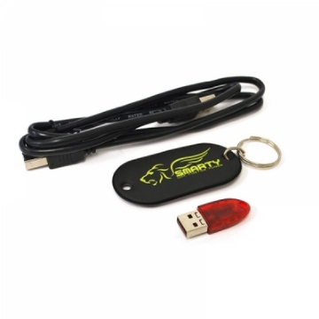 Picture of Smarty UDC User Defined Catcher Additional VIN Dongle