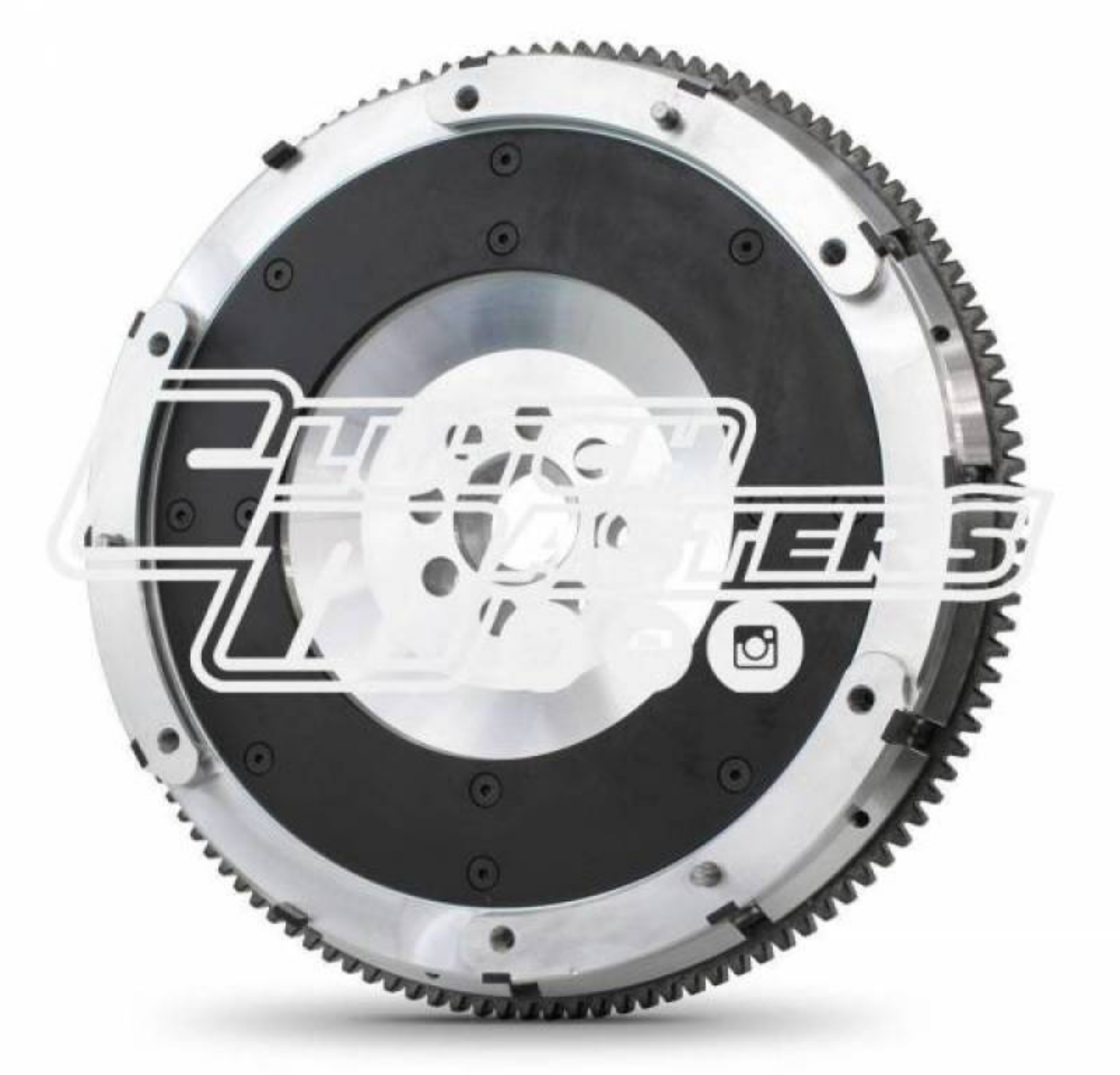 Picture of Clutch Masters 04-06 Acura TL 3-2L - 03-06 Honda Accord 3-0L Aluminum Flywheel