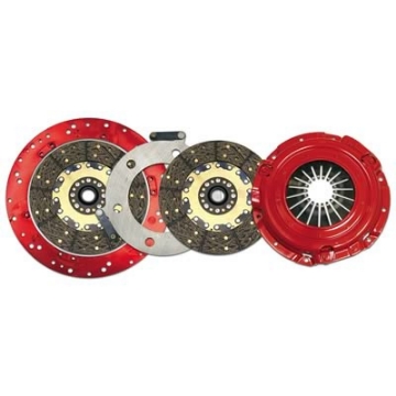 Picture of McLeod RST Ford 1-3-8 X 10 Spline MuStreet Be Used W-1305 Bolt-On Hydraulic T-O
