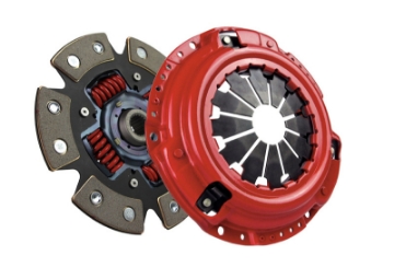 Picture of McLeod Tuner Series Street Power Clutch Corrado 92-95 2-8L Golf GTI 95-99 2-8L Jetta 94-02 2-8L