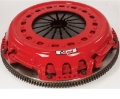 Picture of McLeod Workhorse Pro Clutch Kit Dodge Truck 13in Streetd Pp & Ceramic Disc W-Flywheel
