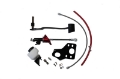 Picture of McLeod Hydraulic Conversion Kit 1967-69 Camaro 1968-74 Nova Firewall Kit W-M