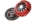 Picture of McLeod Tuner Series Street Elite Clutch Cl Coupe 1997-99 2-2L & 2-3L Accord 1998-02 2-3L