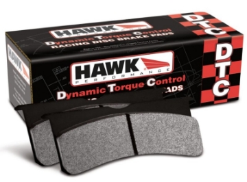 Picture of Hawk 14-16 BMW M235i DTC-60 Motorsports Front Brake Pads