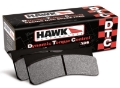 Picture of Hawk 12-20 Challenger-Charger 06-10 Grand Cherokee SRT8 DTC-60 Motorsports Front Brake Pads