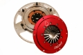 Picture of McLeod Mag Force Single Pin Drive Chevy 98-Up LS 0Bal 1-1-8X10 Spline 168